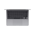 Apple/苹果2024款MacBookAir13.6英寸M3(8+8核)8G256G深空灰