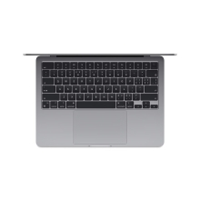 Apple/苹果2024款MacBookAir13.6英寸M3(8+8核)8G256G深空灰